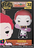 Hisoka #32 Funko Pop