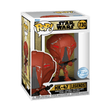 Hk-47 (Legends) #730 Funko Pop