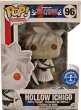 hollow ichigo underground toys 96
