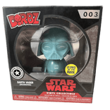 Darth Vader Holographic #003 Funko Pop