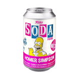 Homer Simpson Funko Pop