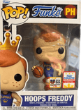 Hoops Freddy #PH Funko Pop