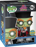 horatio j hoodoo nft release 999 131