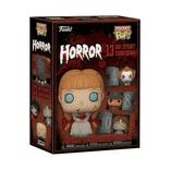 horror spooky countdown 13 days