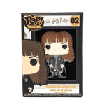 Hermione Granger #02 Funko Pop