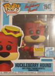 Huckleberry Hound #1947 Funko Pop