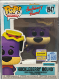 Huckleberry Hound #1947 Funko Pop