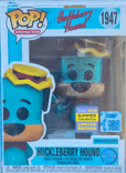 Huckleberry Hound #1947 Funko Pop