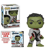 Hulk #451 Funko Pop