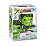 hulk special edition avengers 1270