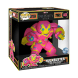 hulkbuster special edition 1408