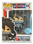 ichigo kurosaki special edition 1616