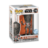 Ig-11 Marshall #718 Funko Pop