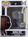 ikora rey exclusive silver background 236