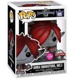 Sora (Monster's Inc.) #485 Funko Pop
