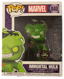 Immortal Hulk #840 Funko Pop