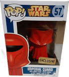 imperial guard exclusive yellow 57