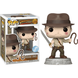 indiana jones special edition 1369