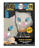 Inosuke Hashibira #26 Funko Pop