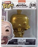 iroh gold 539