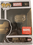 Iron Man #1424 Funko Pop