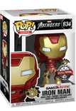 iron man special edition 634