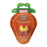 Iron Man Funko Pop