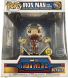 iron man with gantry special edition glows in the dark 905