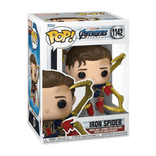 iron spider 1142