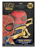 iron spider