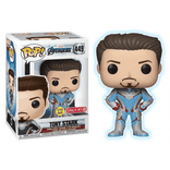 tony stark only at glows in the dark 449