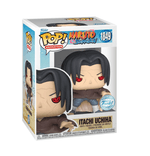 itachi uchiha special edition 1849