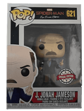 j jonah jameson special edition 621