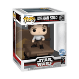 Jabba's Skiff: Han Solo #620 Funko Pop