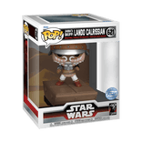 Jabba's Skiff: Lando Calrissian #621 Funko Pop
