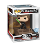 jabba s skiff luke skywalker special edition 618