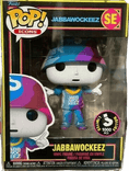 jabbawockeez limited edition