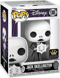 Jack Skellington #1385 Funko Pop