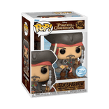 jack sparrow special edition 1482