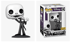 jack skellington hot topic yellow background 1388