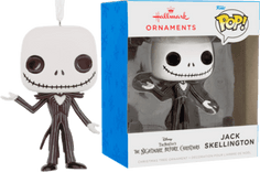 Jack Skellington Funko Pop