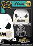 Jack Skellington #13 Funko Pop