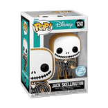jack skellington special edition 1241