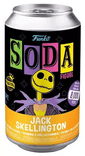 Jack Skellington Funko Pop