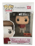 jake ryan hot topic pre release red background 138