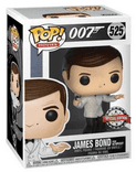 james bond from octopussy special edition 525