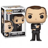 james bond from dr no 524