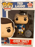 jamie tartt special edition 1359