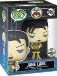 jane lane 321