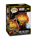 Jar Jar Binks #700 Funko Pop